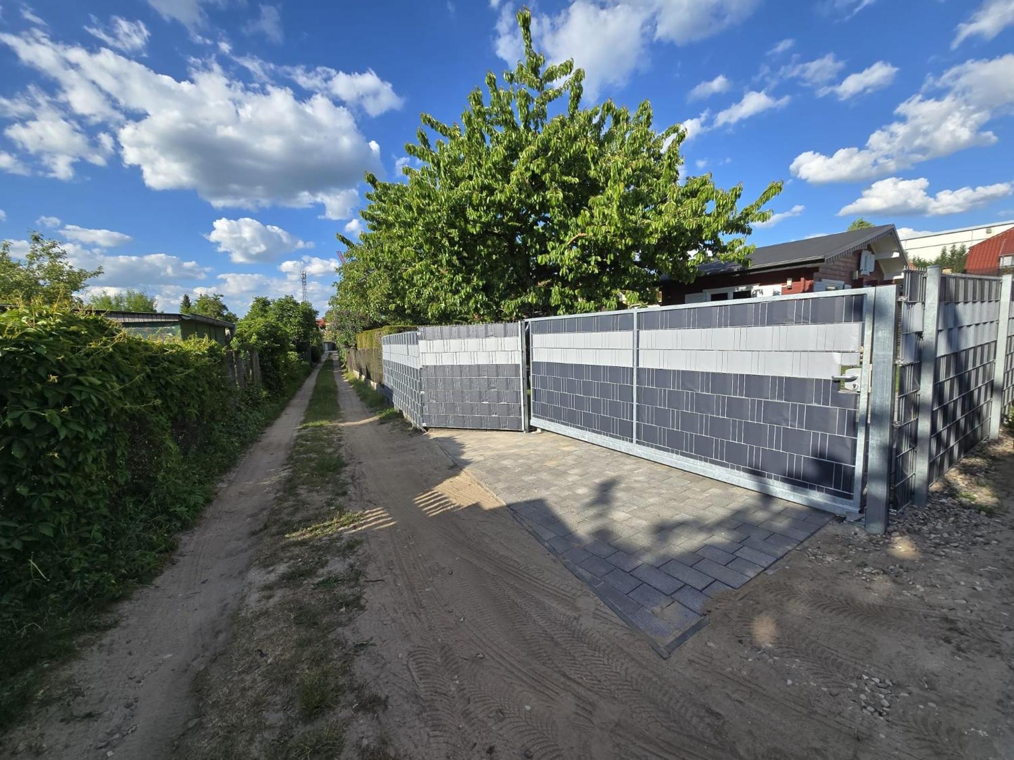 Kleine Auszeit Waren (Mueritz) Exterior photo